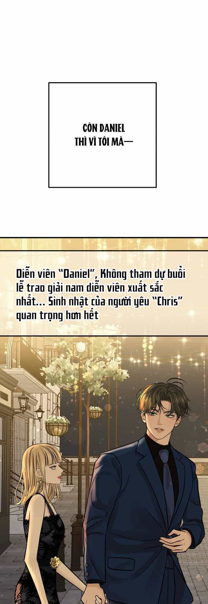 Mùa Đông Năm Ấy Tôi Đã - Chương 1 - ảnh 73