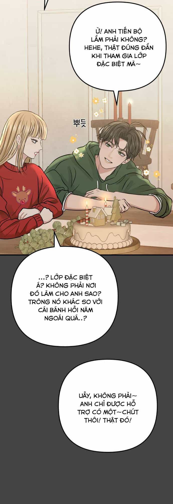 Mùa Đông Năm Ấy Tôi Đã - Chương 1 - ảnh 76