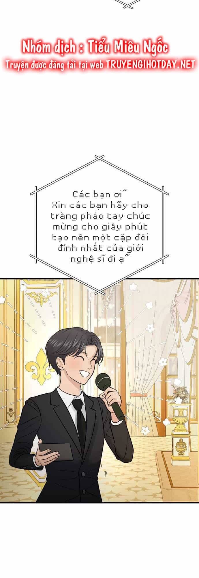 Mùa Đông Năm Ấy Tôi Đã - Chương 1 - ảnh 8