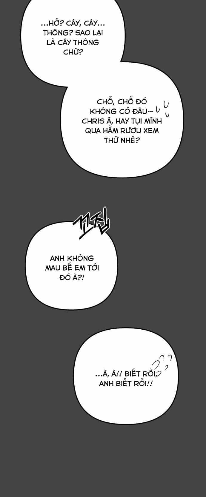 Mùa Đông Năm Ấy Tôi Đã - Chương 1 - ảnh 80