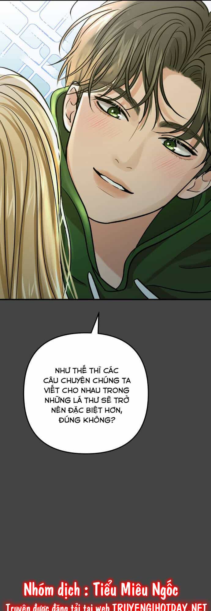 Mùa Đông Năm Ấy Tôi Đã - Chương 1 - ảnh 88