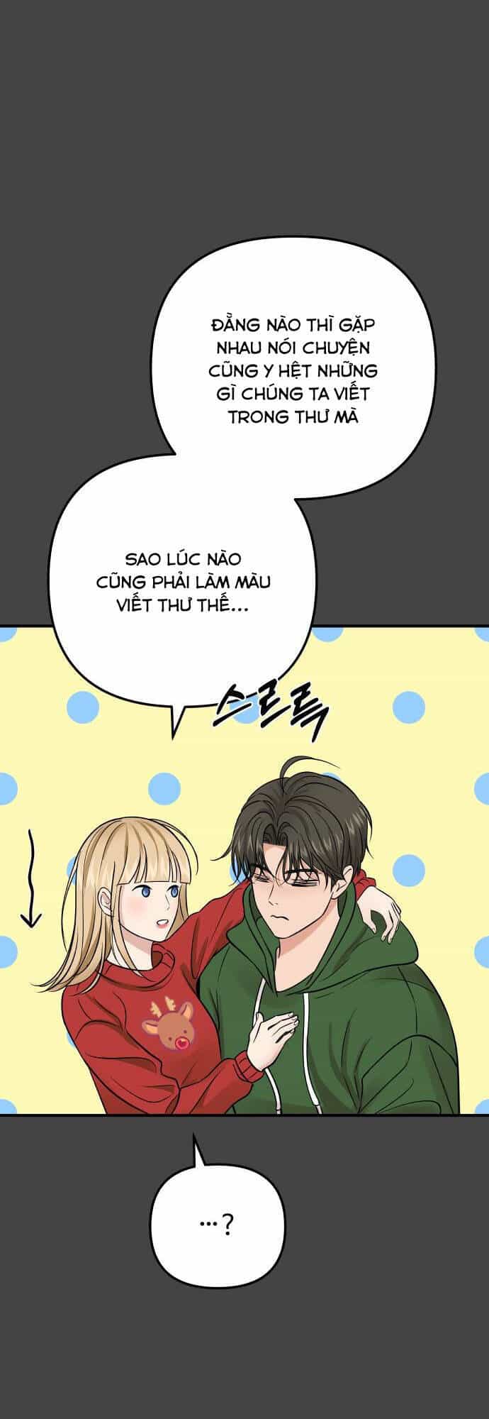Mùa Đông Năm Ấy Tôi Đã - Chương 1 - ảnh 90