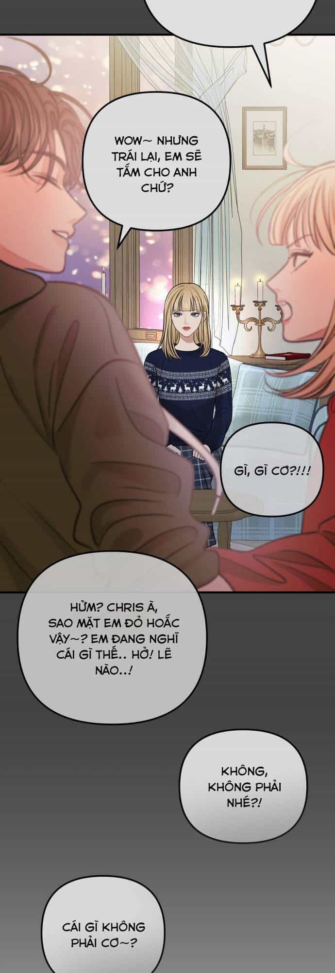 Mùa Đông Năm Ấy Tôi Đã - Chương 1 - ảnh 98
