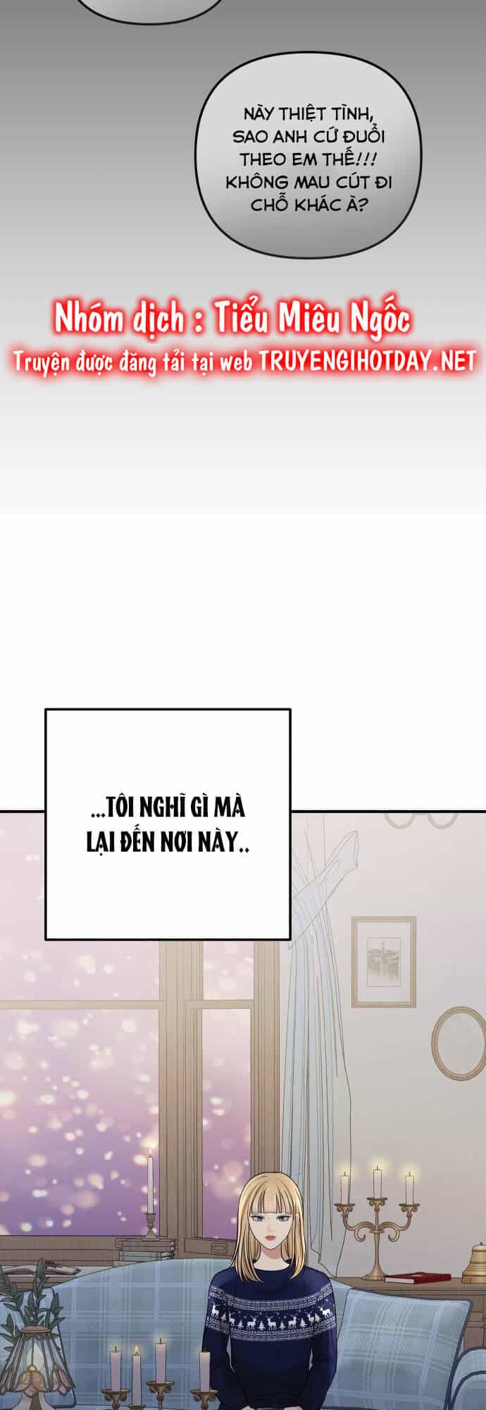 Mùa Đông Năm Ấy Tôi Đã - Chương 1 - ảnh 99
