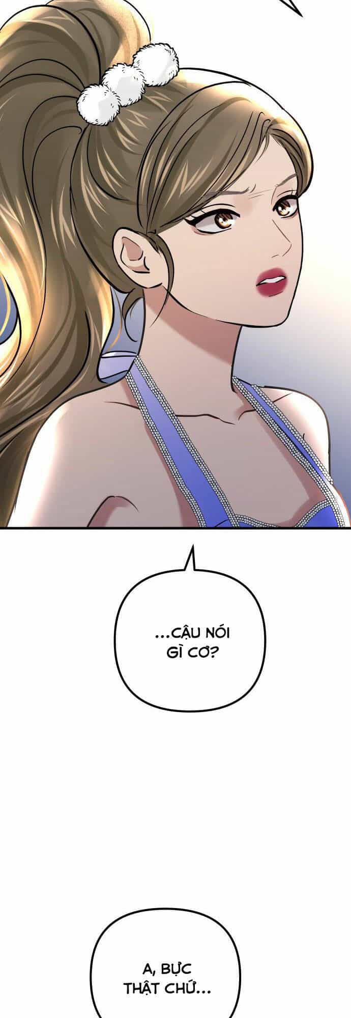 Mùa Đông Năm Ấy Tôi Đã - Chương 10 - ảnh 16
