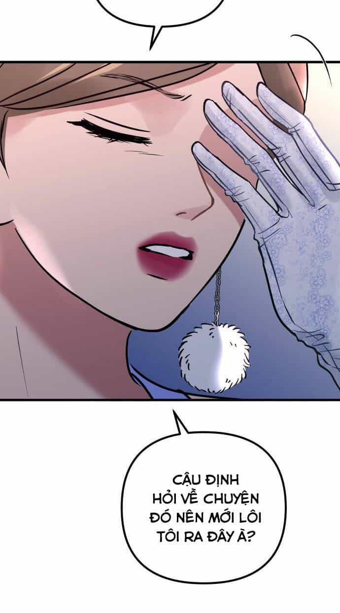 Mùa Đông Năm Ấy Tôi Đã - Chương 10 - ảnh 17