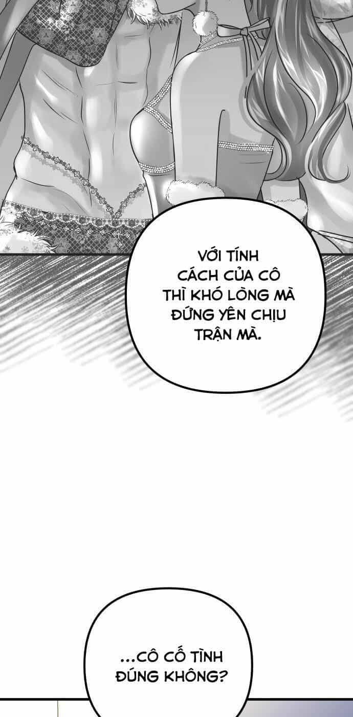 Mùa Đông Năm Ấy Tôi Đã - Chương 10 - ảnh 20