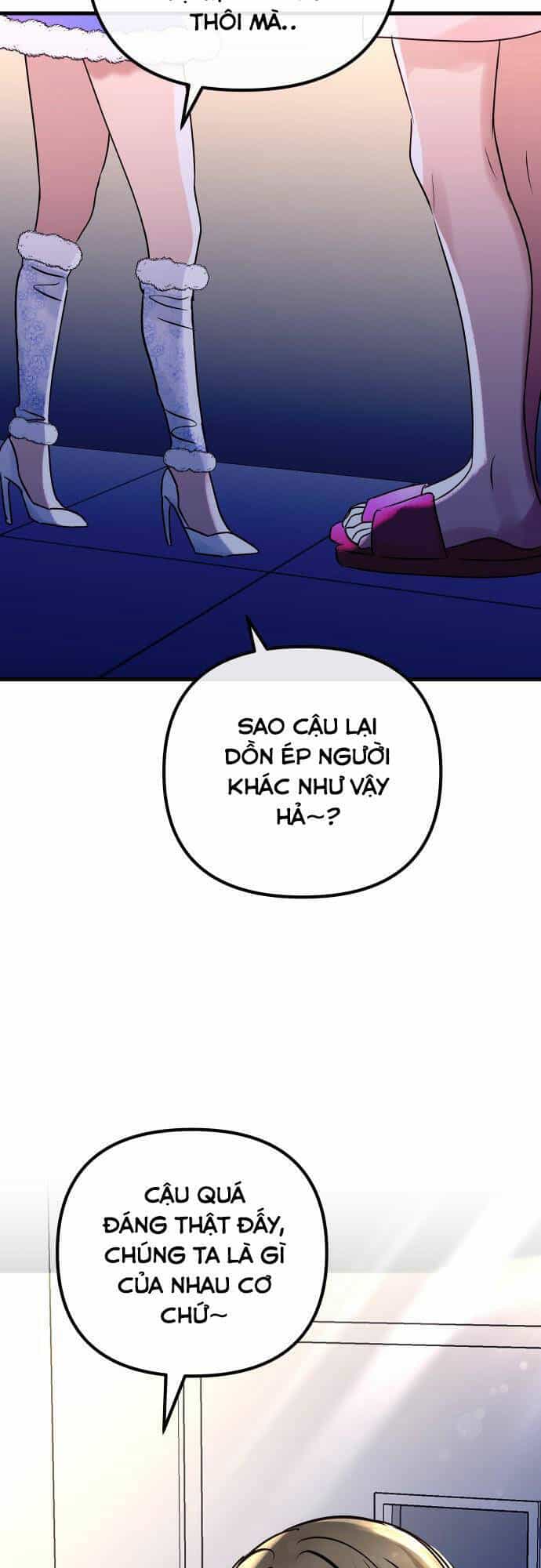 Mùa Đông Năm Ấy Tôi Đã - Chương 10 - ảnh 28