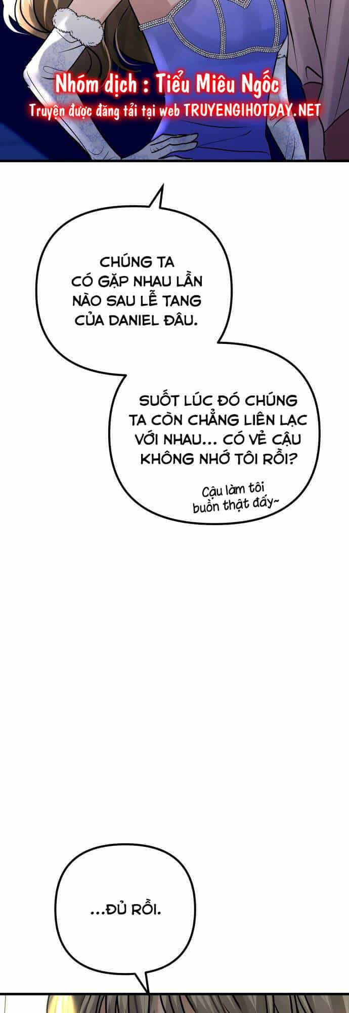 Mùa Đông Năm Ấy Tôi Đã - Chương 10 - ảnh 31