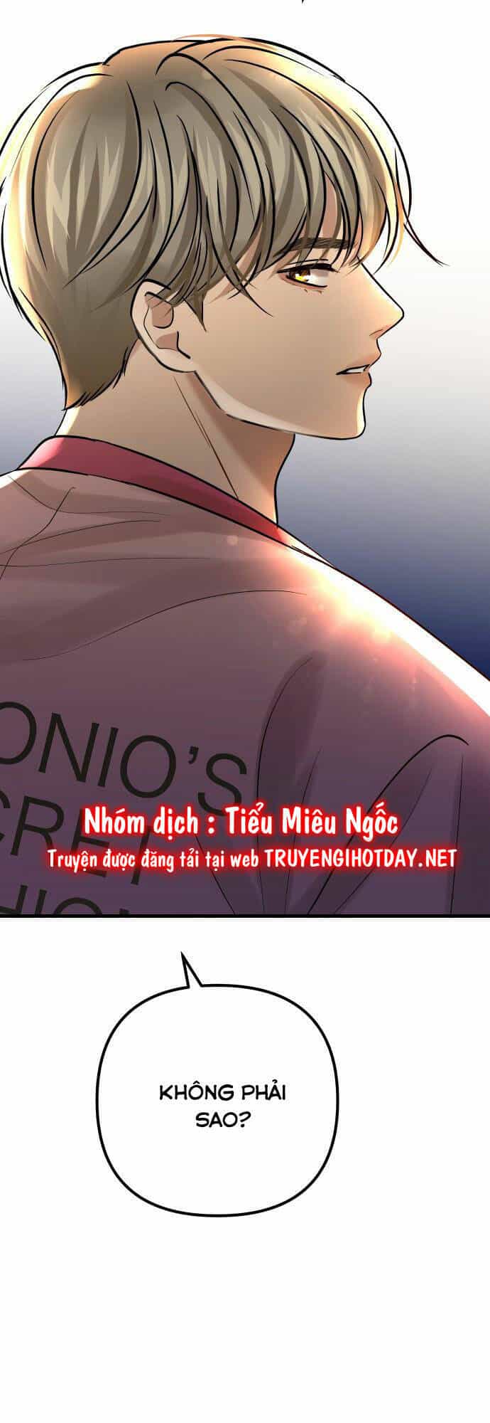 Mùa Đông Năm Ấy Tôi Đã - Chương 10 - ảnh 37
