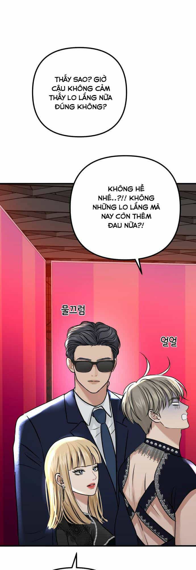 Mùa Đông Năm Ấy Tôi Đã - Chương 10 - ảnh 61