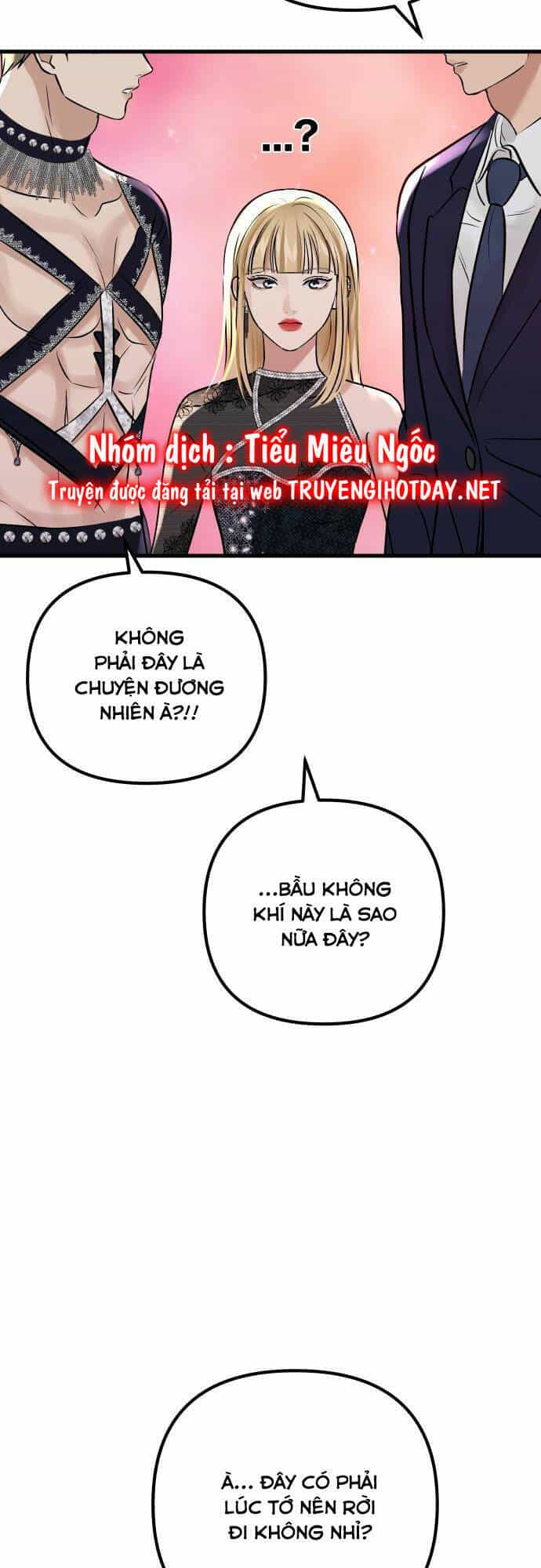 Mùa Đông Năm Ấy Tôi Đã - Chương 10 - ảnh 67