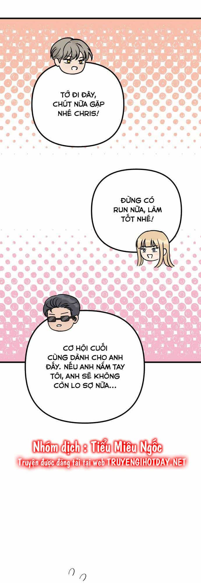 Mùa Đông Năm Ấy Tôi Đã - Chương 10 - ảnh 70