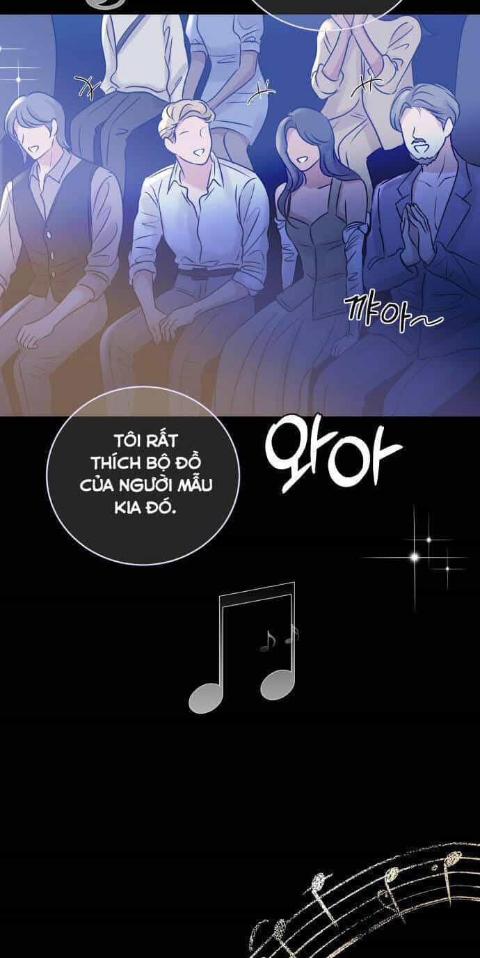 Mùa Đông Năm Ấy Tôi Đã - Chương 11 - ảnh 15
