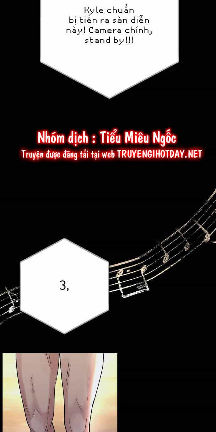 Mùa Đông Năm Ấy Tôi Đã - Chương 11 - ảnh 17