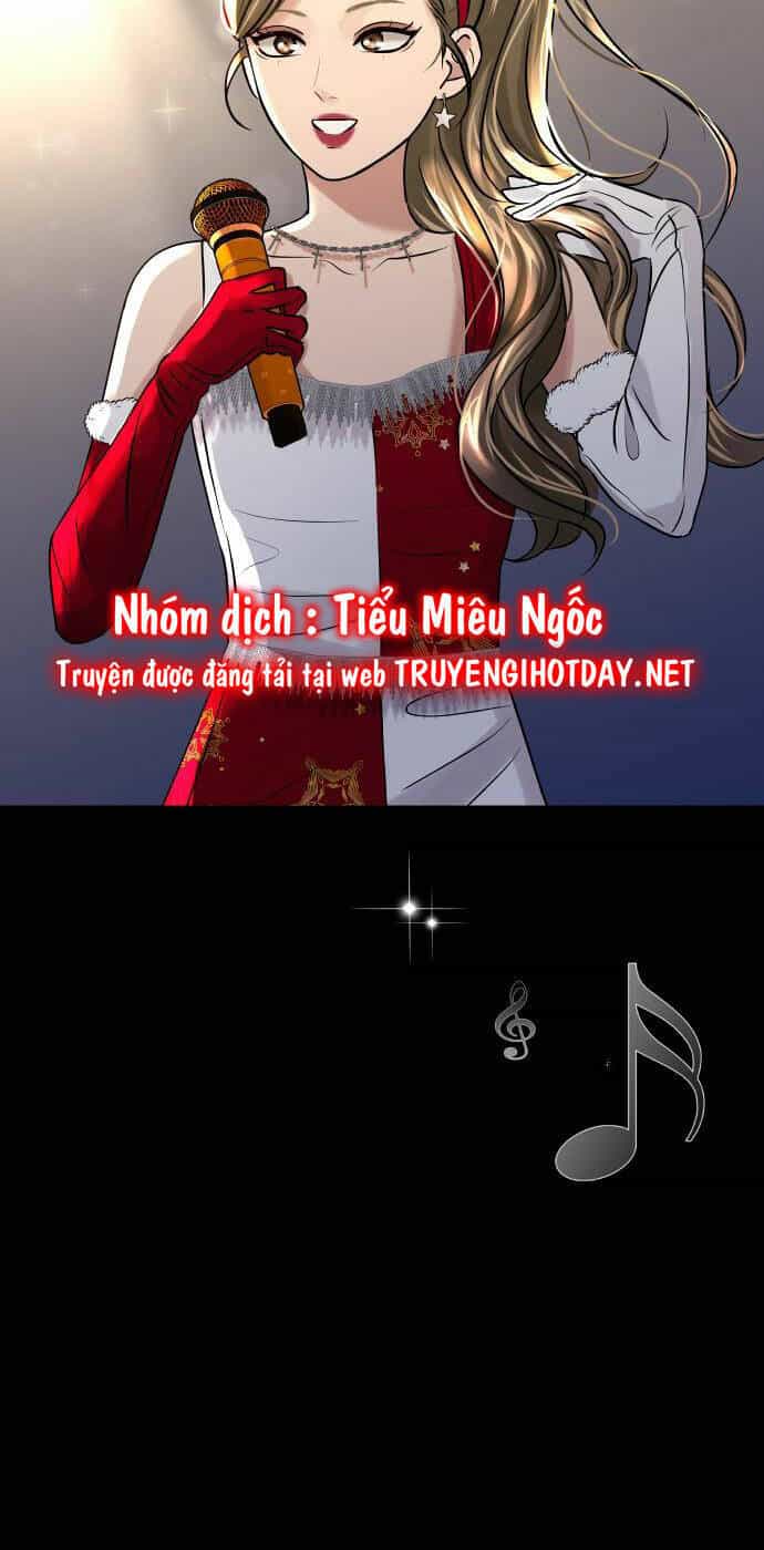 Mùa Đông Năm Ấy Tôi Đã - Chương 11 - ảnh 27