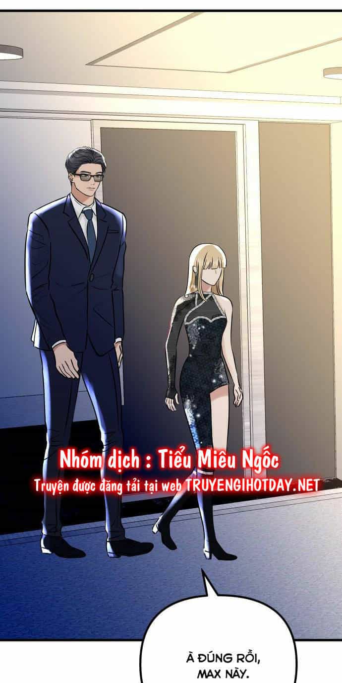 Mùa Đông Năm Ấy Tôi Đã - Chương 11 - ảnh 3