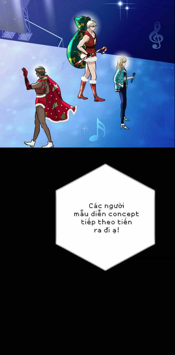 Mùa Đông Năm Ấy Tôi Đã - Chương 11 - ảnh 36