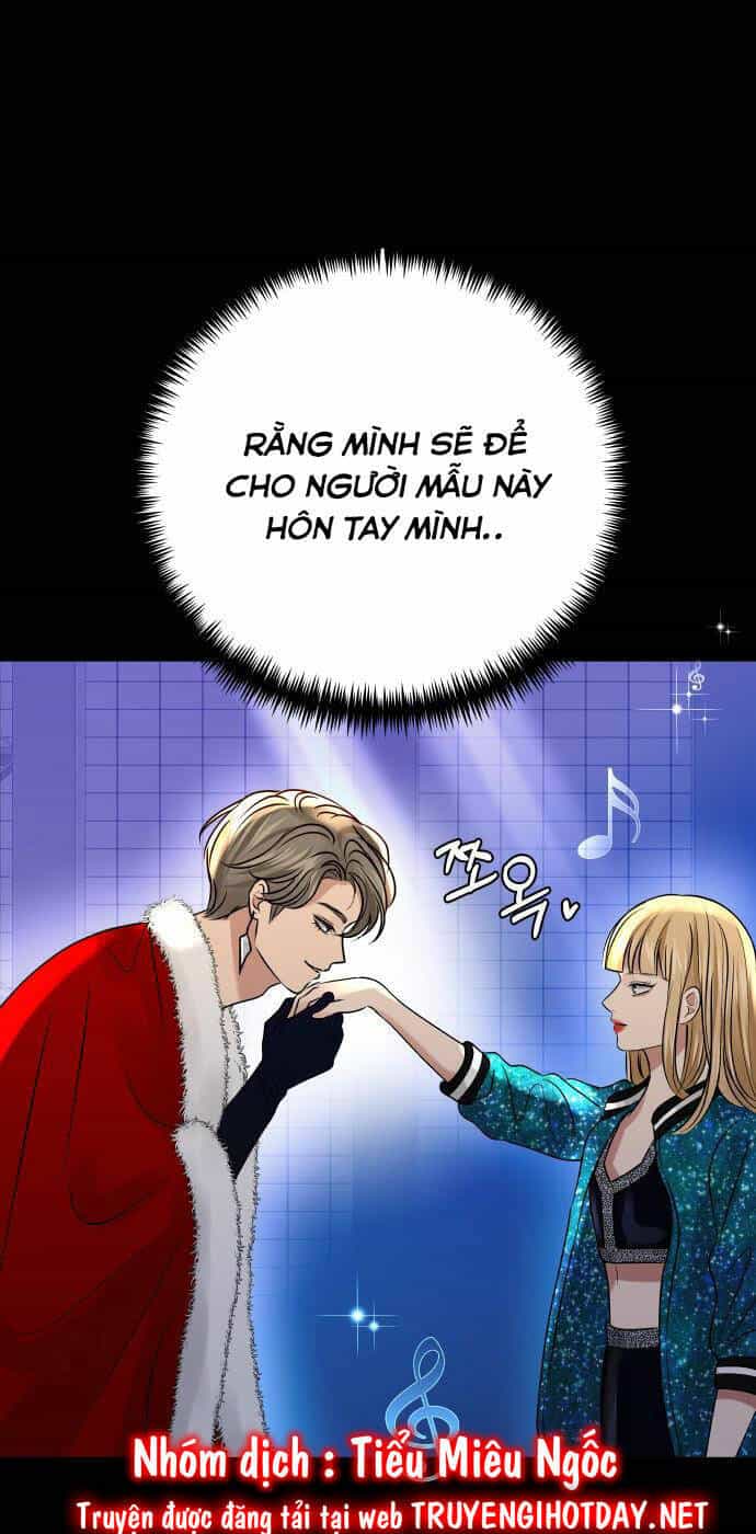 Mùa Đông Năm Ấy Tôi Đã - Chương 11 - ảnh 41