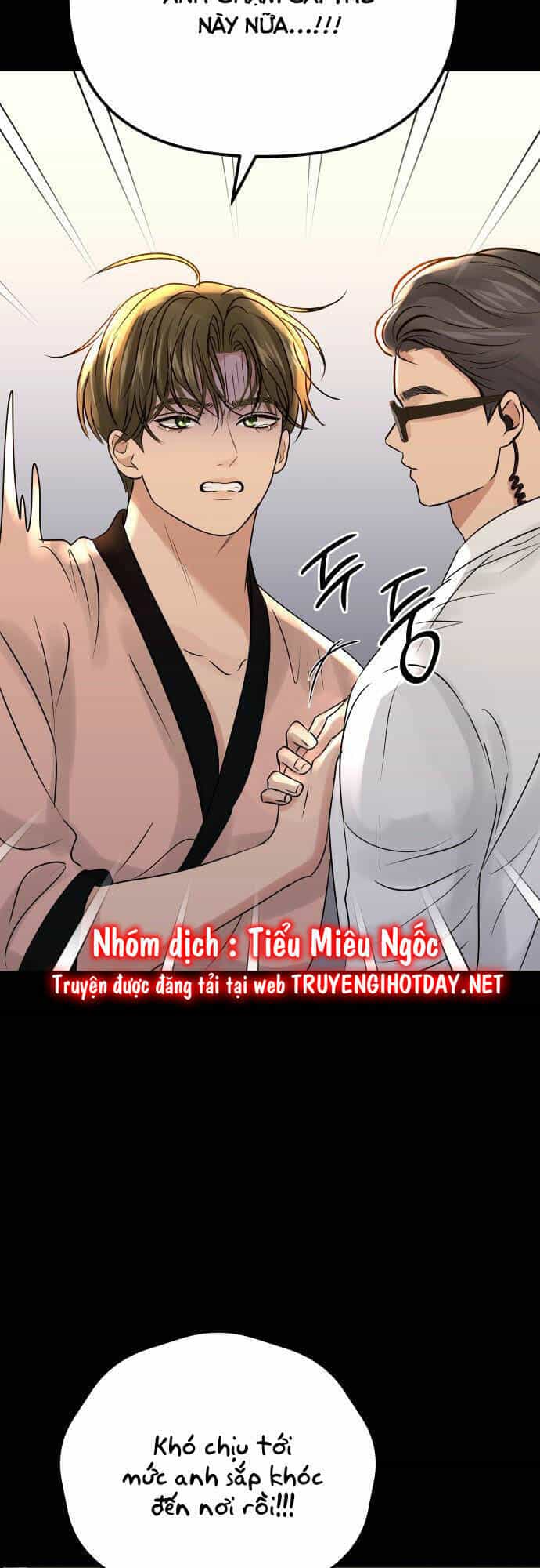 Mùa Đông Năm Ấy Tôi Đã - Chương 11 - ảnh 70