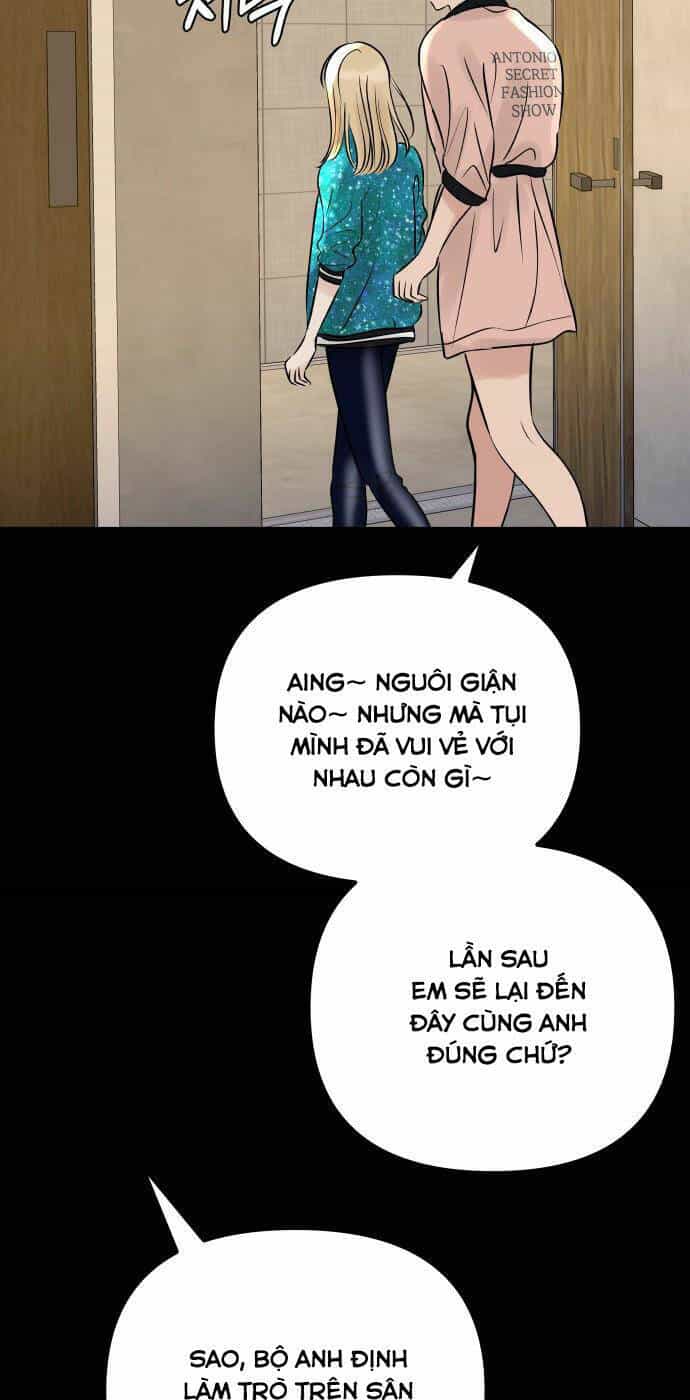 Mùa Đông Năm Ấy Tôi Đã - Chương 11 - ảnh 83