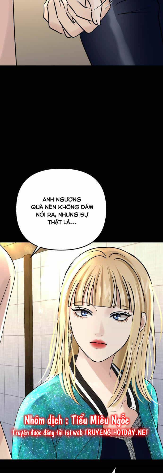 Mùa Đông Năm Ấy Tôi Đã - Chương 11 - ảnh 85