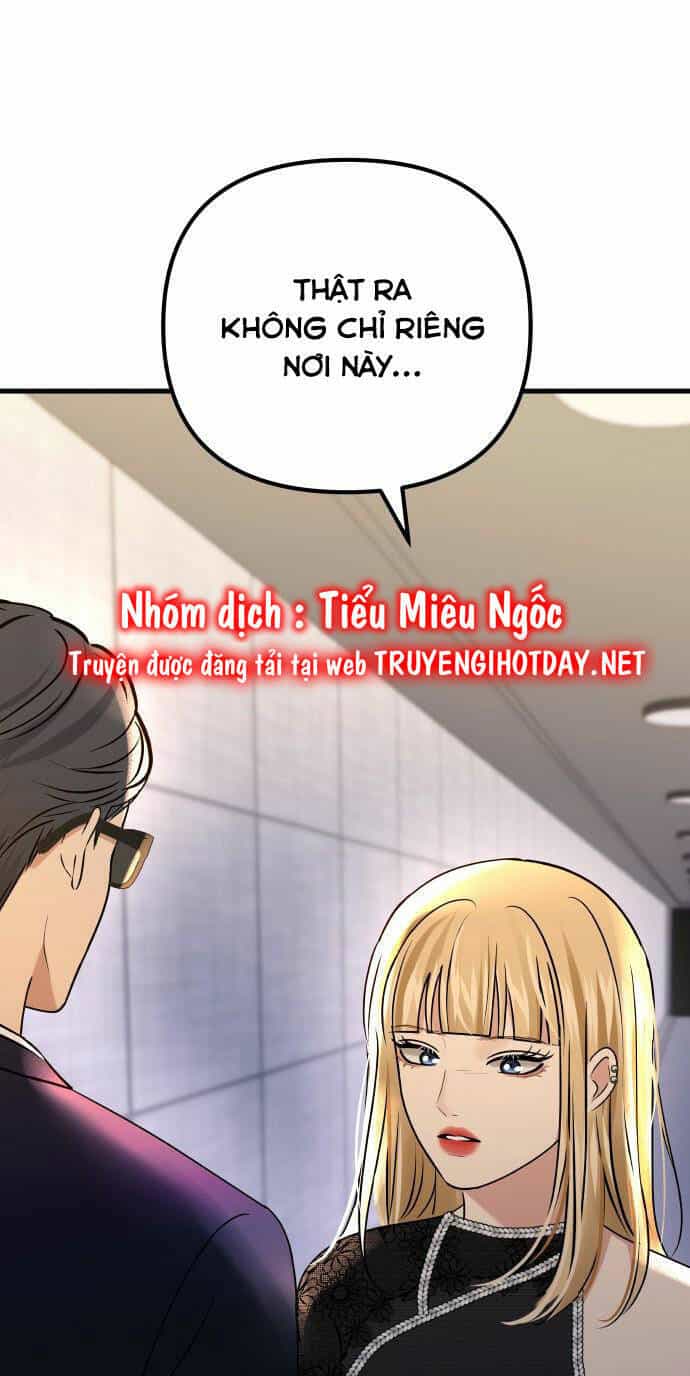 Mùa Đông Năm Ấy Tôi Đã - Chương 12 - ảnh 18