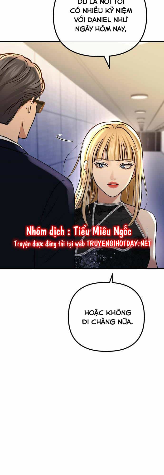 Mùa Đông Năm Ấy Tôi Đã - Chương 12 - ảnh 22