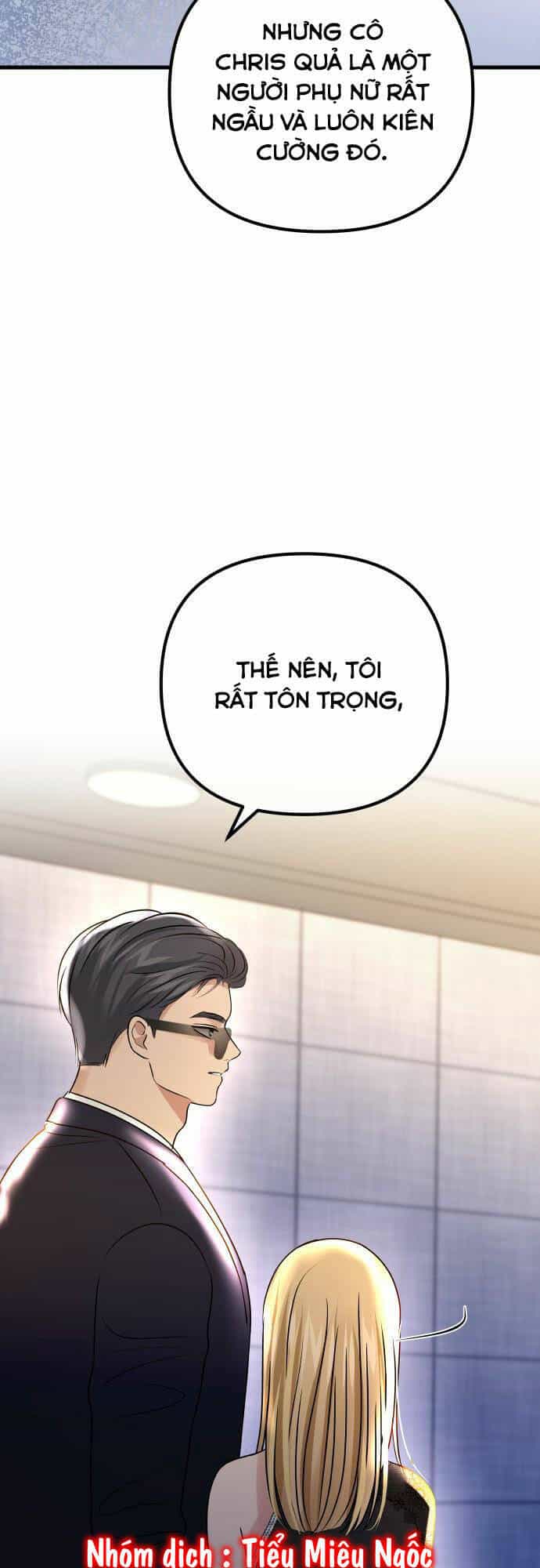 Mùa Đông Năm Ấy Tôi Đã - Chương 12 - ảnh 25
