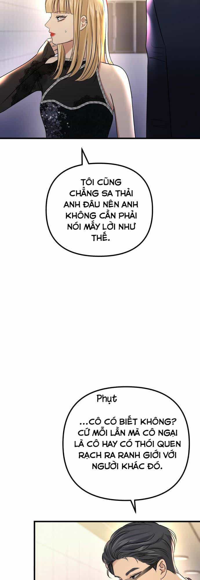 Mùa Đông Năm Ấy Tôi Đã - Chương 12 - ảnh 28