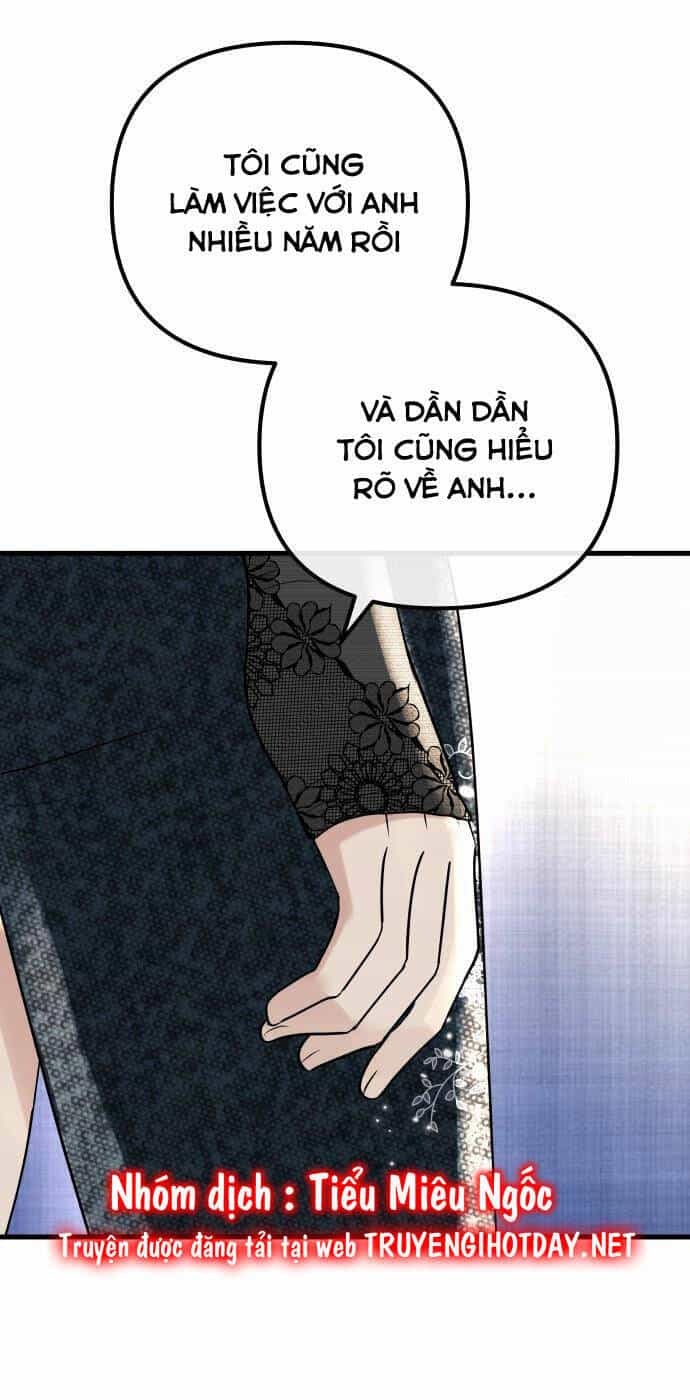 Mùa Đông Năm Ấy Tôi Đã - Chương 12 - ảnh 32