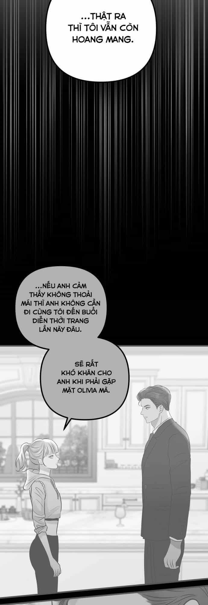 Mùa Đông Năm Ấy Tôi Đã - Chương 12 - ảnh 37