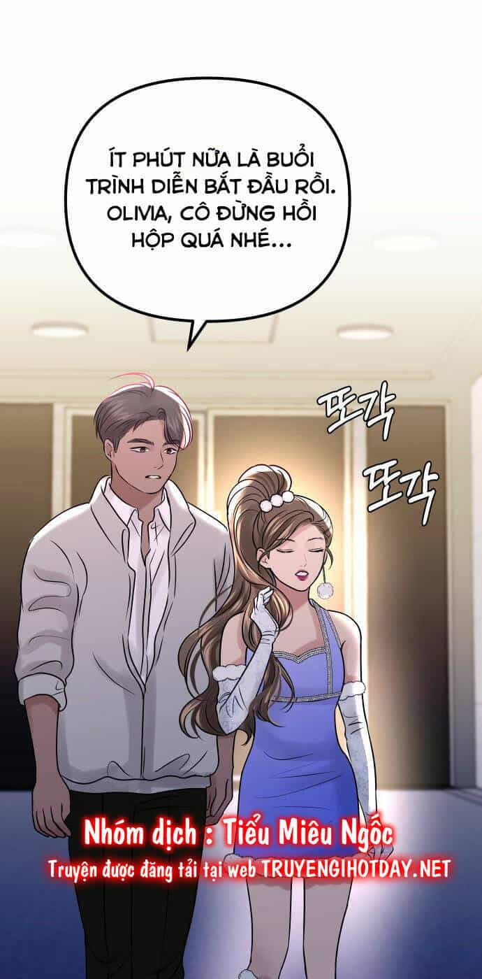 Mùa Đông Năm Ấy Tôi Đã - Chương 12 - ảnh 44