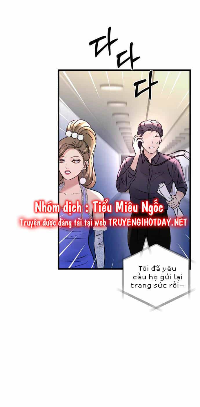 Mùa Đông Năm Ấy Tôi Đã - Chương 12 - ảnh 47