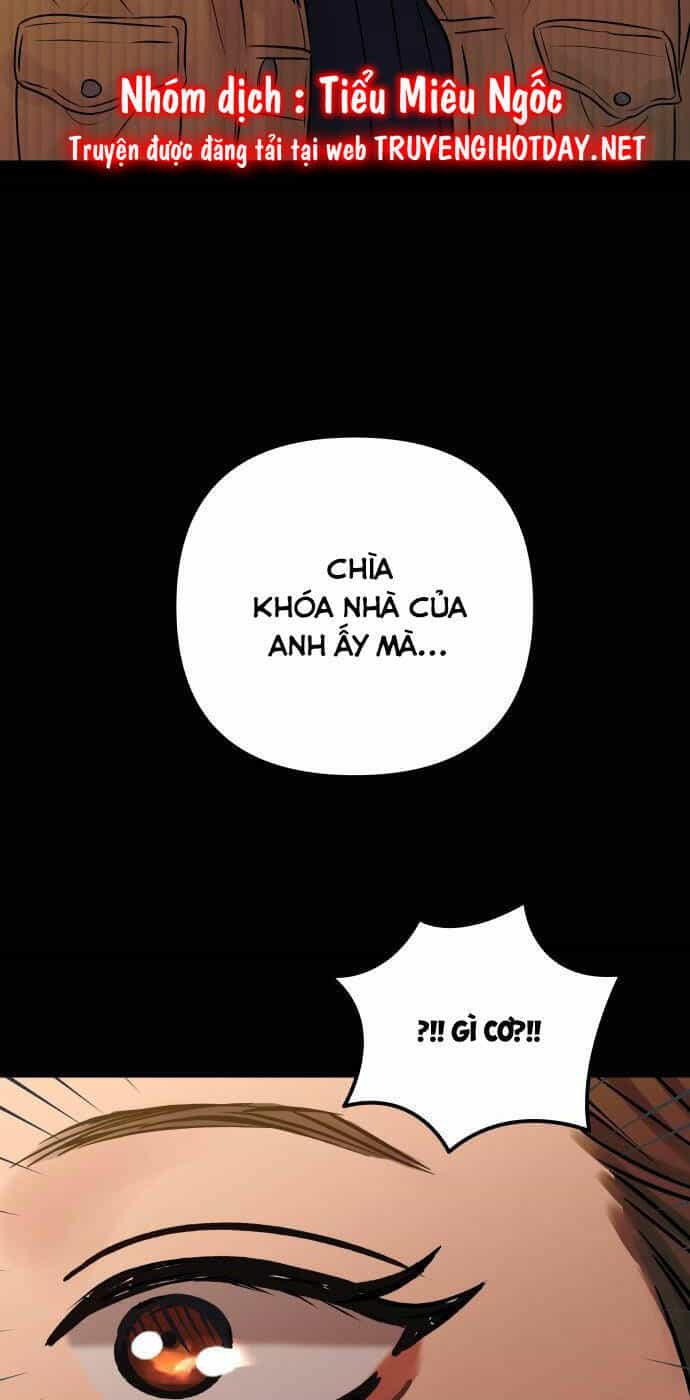 Mùa Đông Năm Ấy Tôi Đã - Chương 12 - ảnh 54