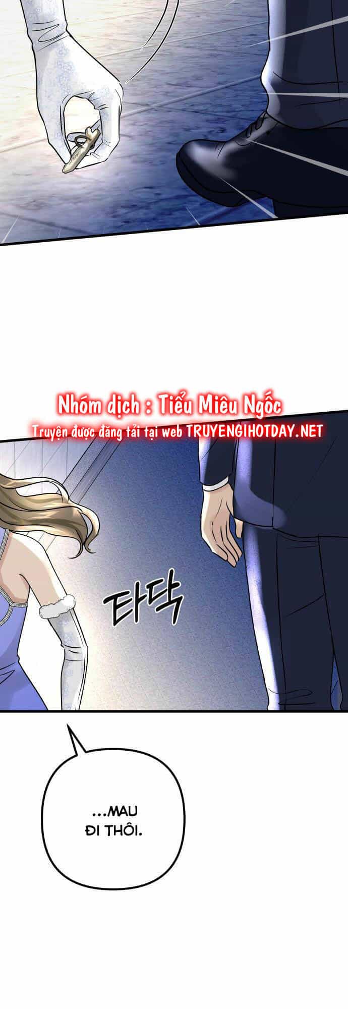Mùa Đông Năm Ấy Tôi Đã - Chương 12 - ảnh 64