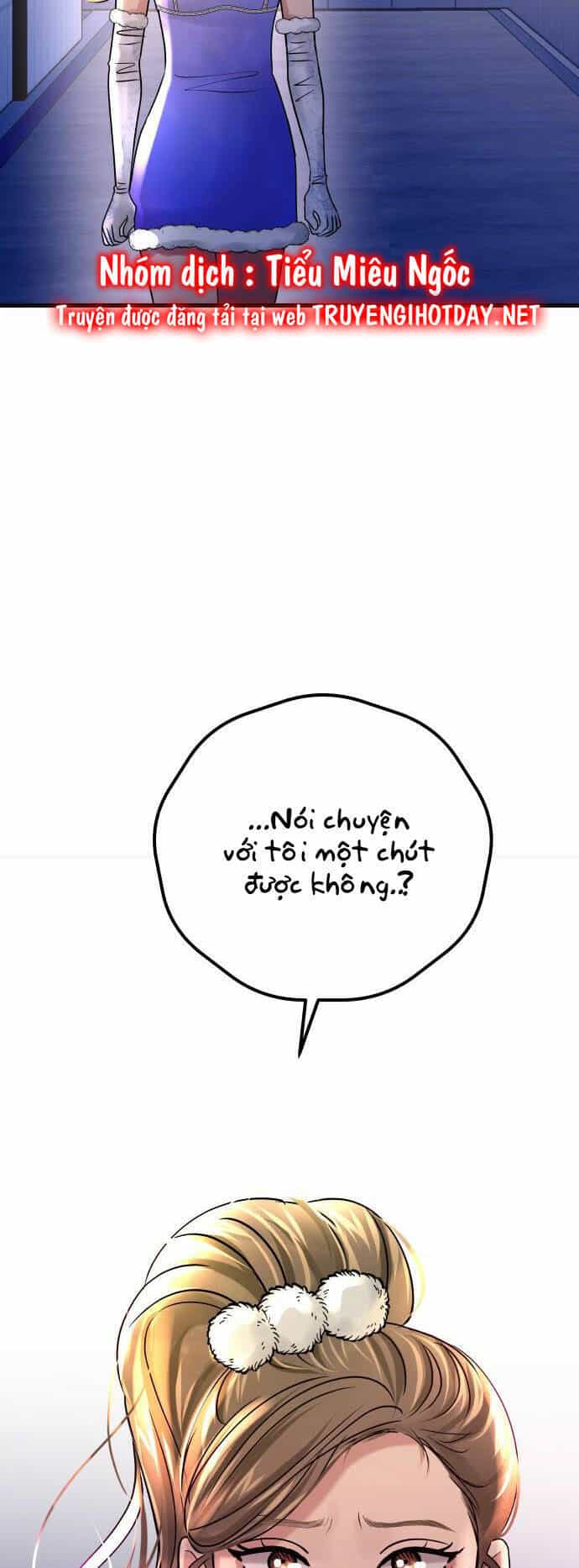 Mùa Đông Năm Ấy Tôi Đã - Chương 12 - ảnh 77