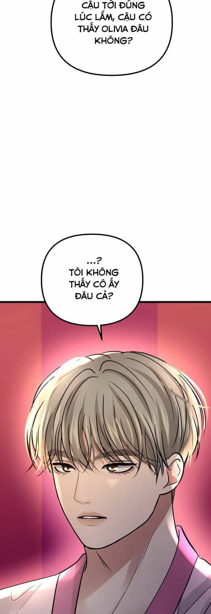 Mùa Đông Năm Ấy Tôi Đã - Chương 13 - ảnh 10