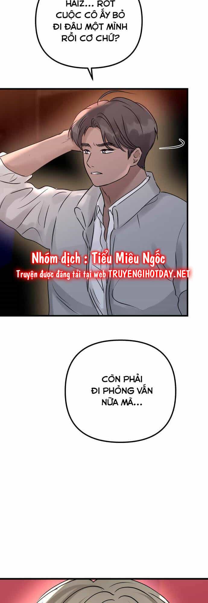 Mùa Đông Năm Ấy Tôi Đã - Chương 13 - ảnh 13