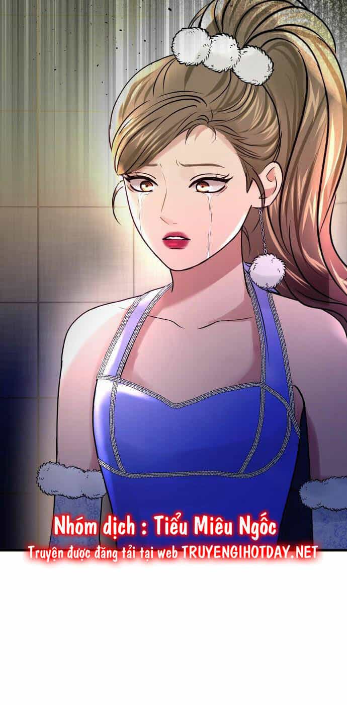 Mùa Đông Năm Ấy Tôi Đã - Chương 13 - ảnh 23
