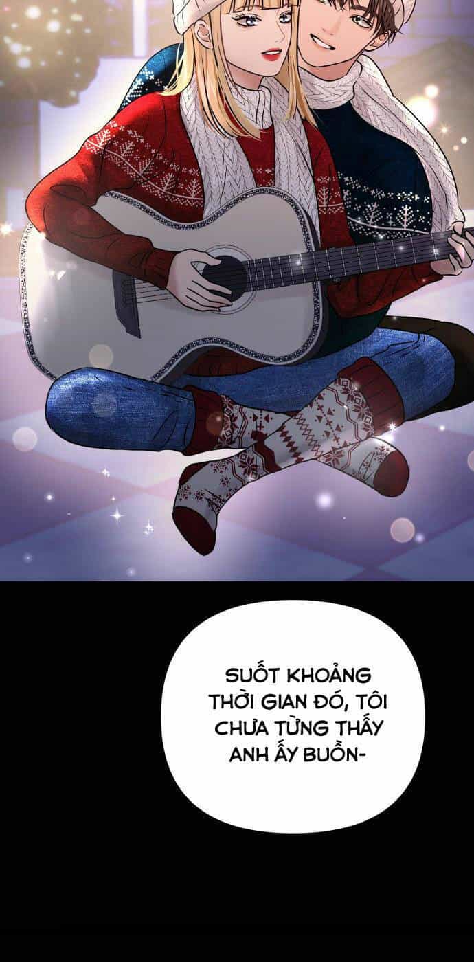 Mùa Đông Năm Ấy Tôi Đã - Chương 13 - ảnh 50