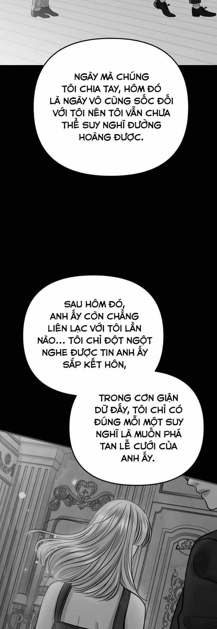 Mùa Đông Năm Ấy Tôi Đã - Chương 13 - ảnh 52