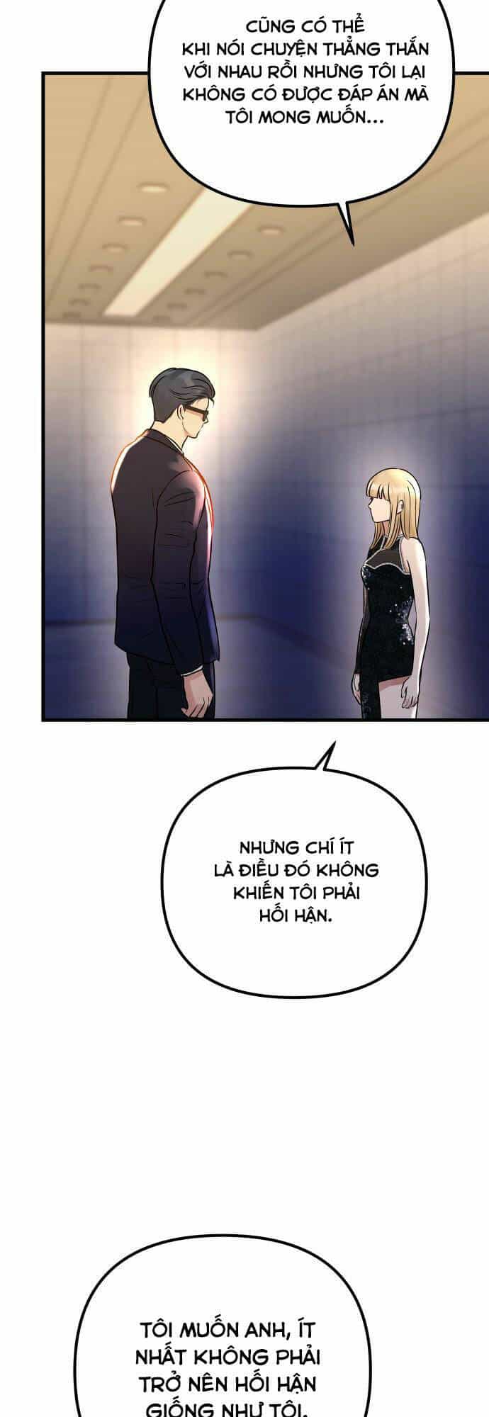 Mùa Đông Năm Ấy Tôi Đã - Chương 13 - ảnh 55