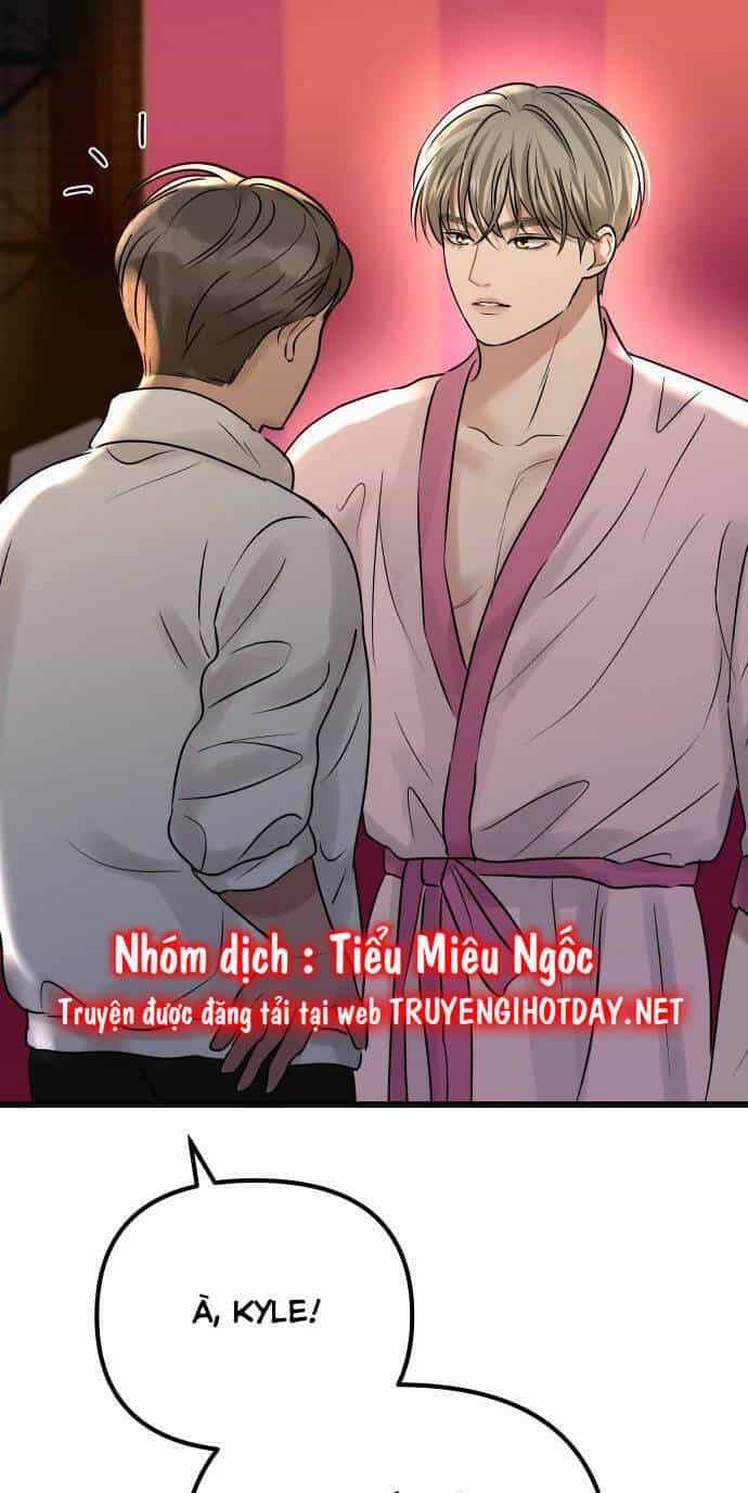 Mùa Đông Năm Ấy Tôi Đã - Chương 13 - ảnh 9