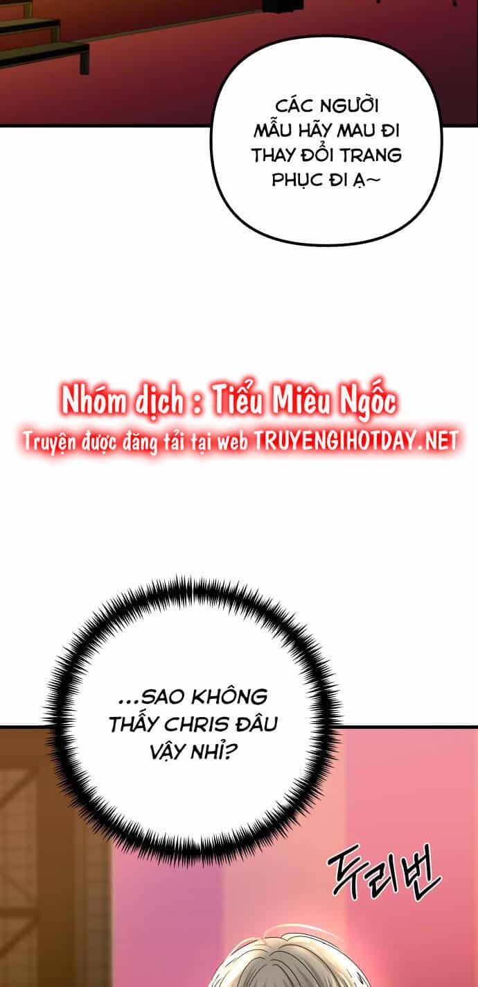 Mùa Đông Năm Ấy Tôi Đã - Chương 14 - ảnh 20