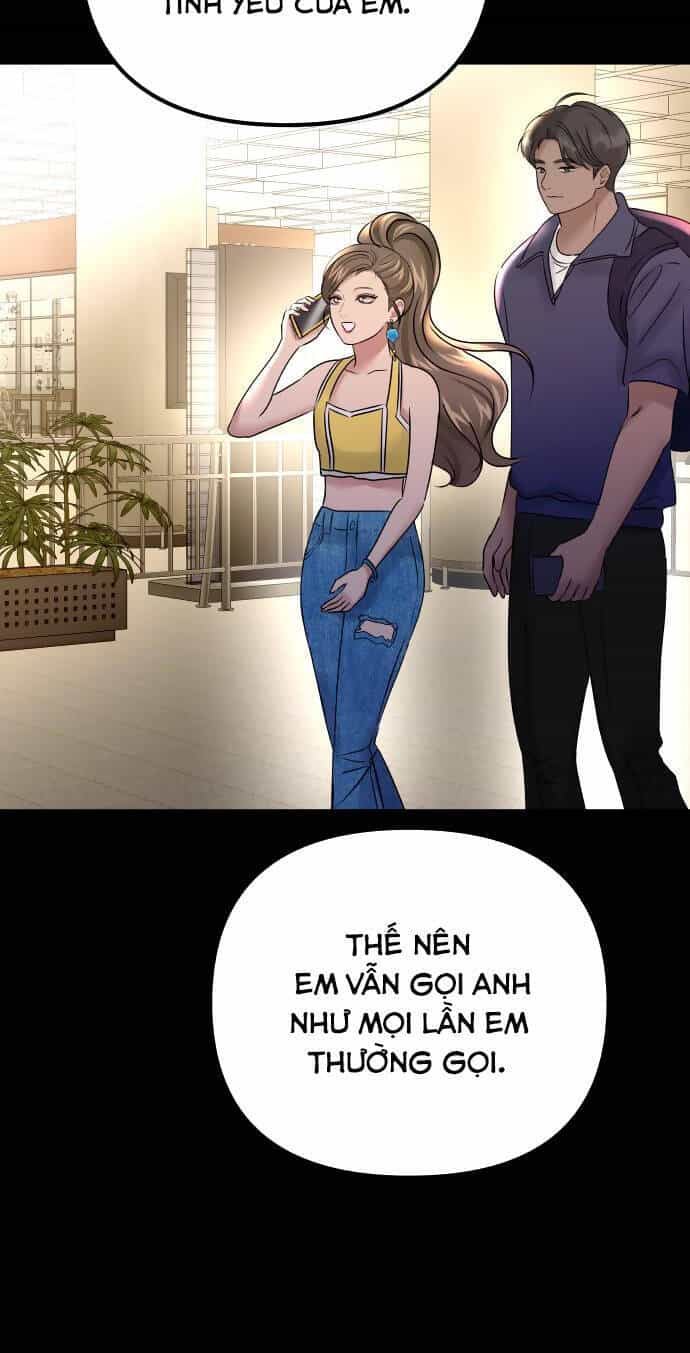 Mùa Đông Năm Ấy Tôi Đã - Chương 14 - ảnh 56