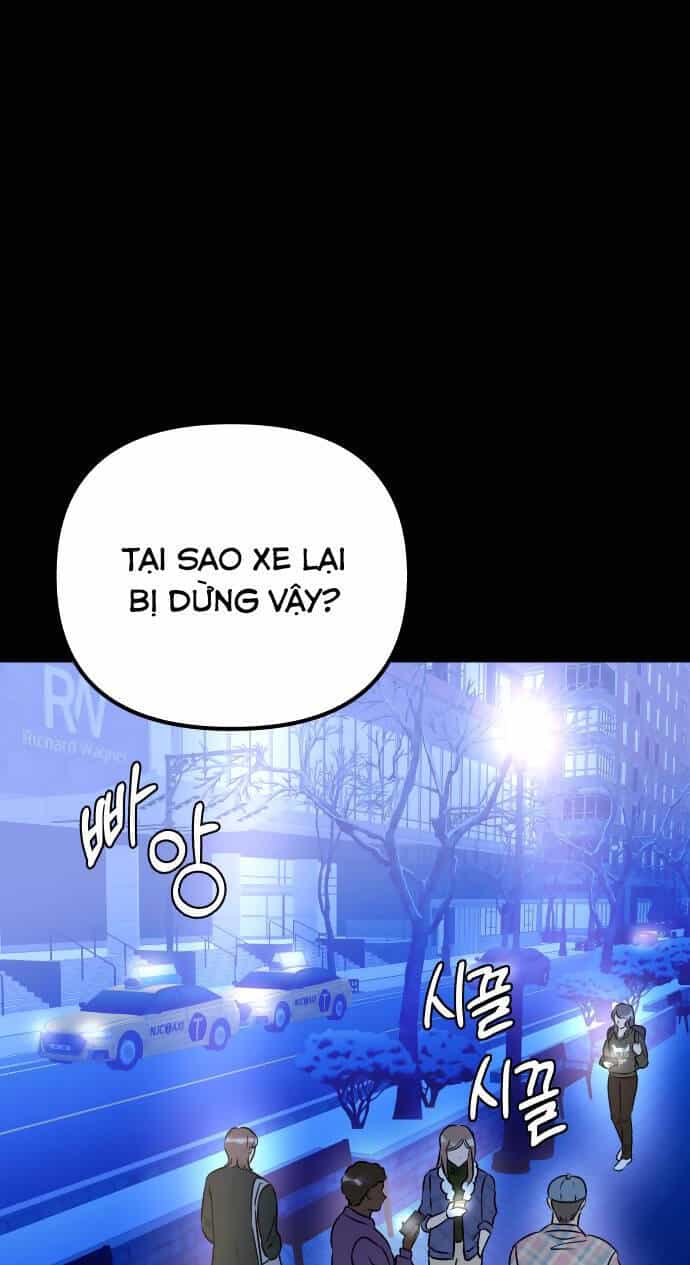 Mùa Đông Năm Ấy Tôi Đã - Chương 15 - ảnh 19