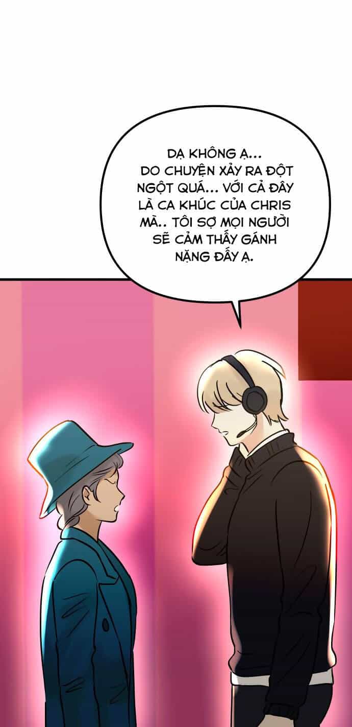 Mùa Đông Năm Ấy Tôi Đã - Chương 15 - ảnh 32