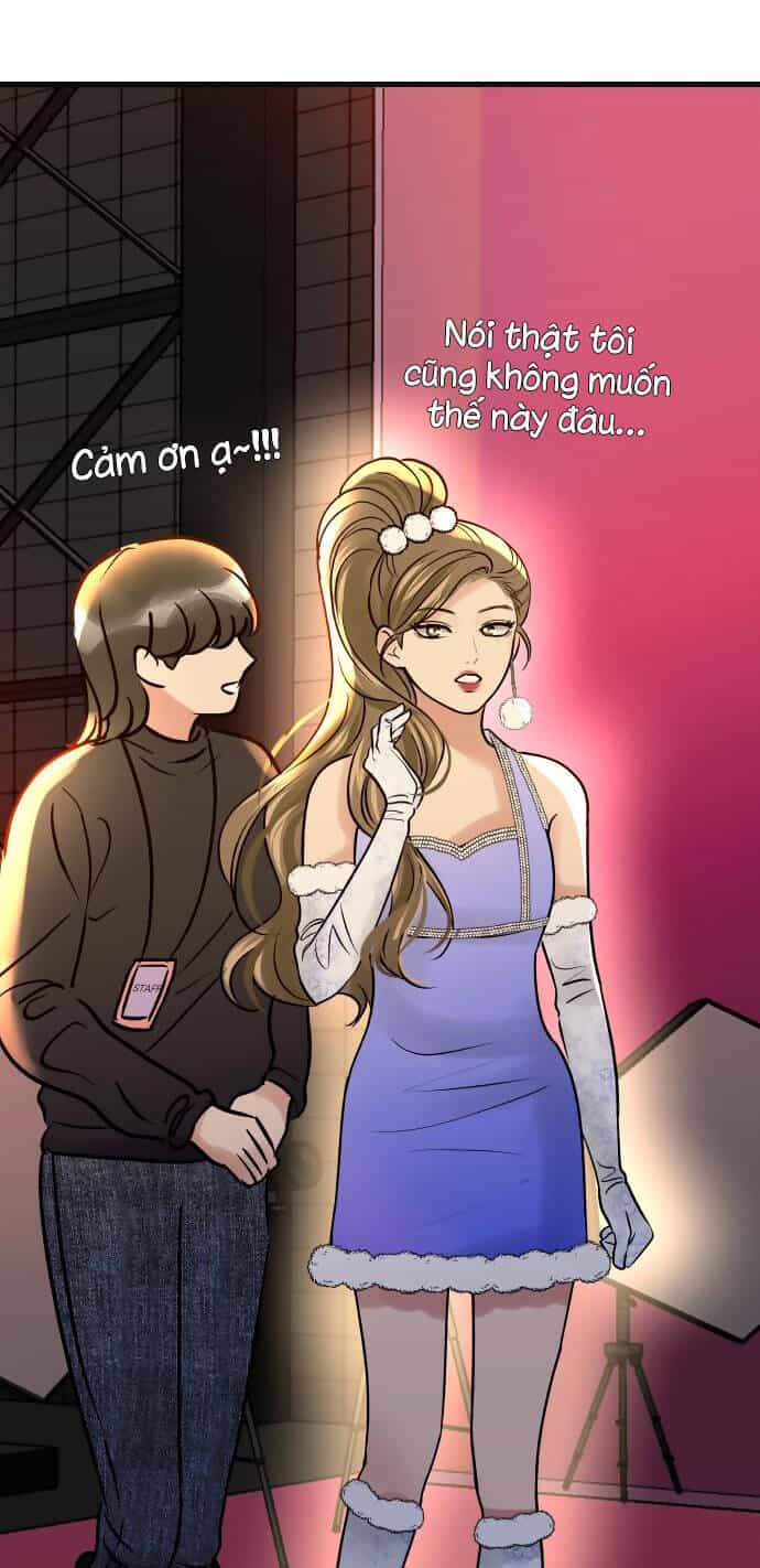 Mùa Đông Năm Ấy Tôi Đã - Chương 15 - ảnh 35