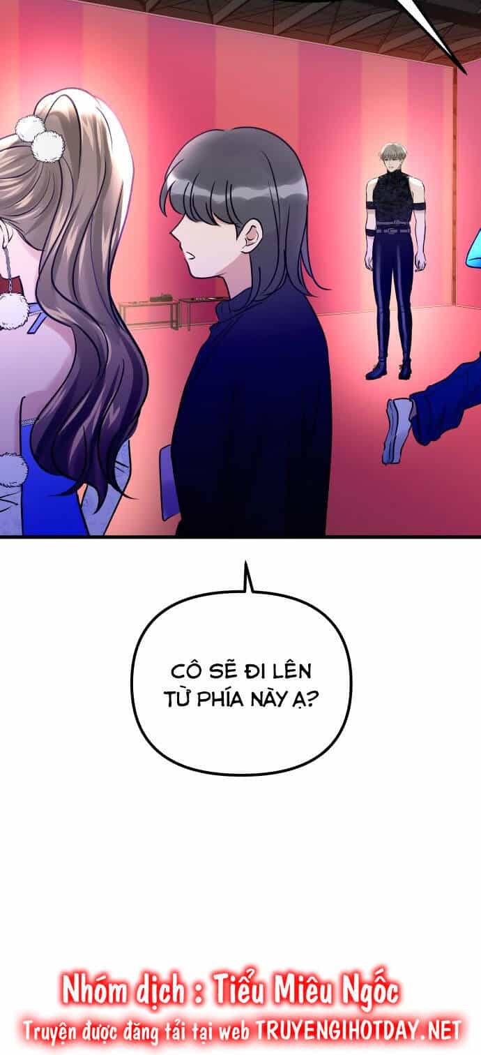 Mùa Đông Năm Ấy Tôi Đã - Chương 15 - ảnh 44